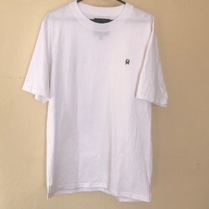 OWSLA t-shirt w/ patch (new)